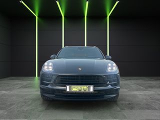 Porsche Macan 180 kW (245 CV)