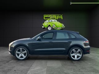 Porsche Macan 180 kW (245 CV)