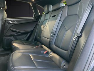 Porsche Macan 180 kW (245 CV)