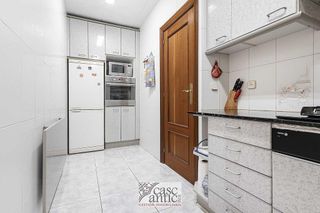Piso en venta en Sant Pere, Santa Caterina i la Ribera en Barcelona