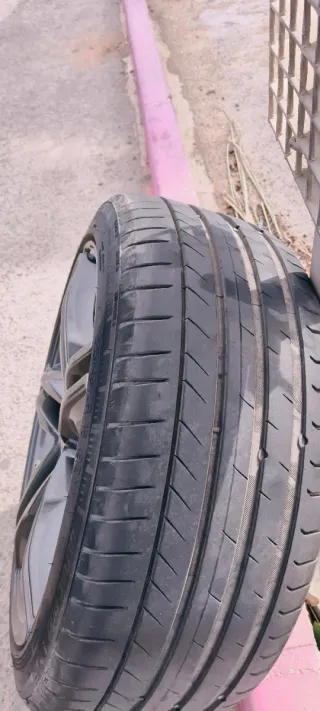 Llantas y Ruedas 225/40/18R 5×112