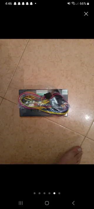 Fuente de Alimentación PC