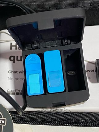 Cámara GoPro Hero 9 Negra