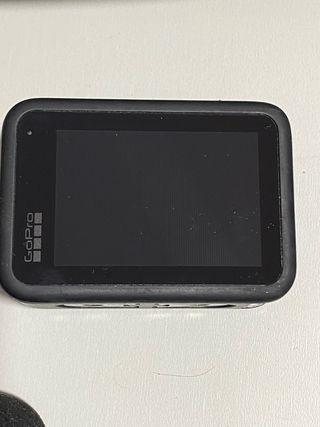 Cámara GoPro Hero 9 Negra