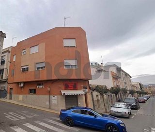 Casa adosada en venta en Aspe