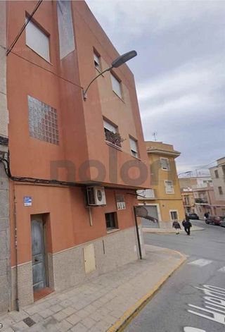Casa adosada en venta en Aspe