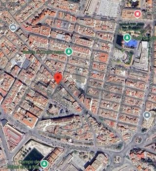 Casa adosada en venta en Aspe