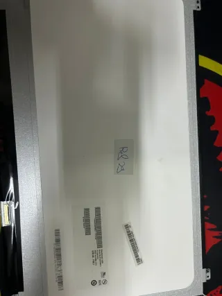 Pantalla Portátil AUO B156XTN04.0