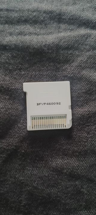 Fire Emblem Fates: Conquest 3DS PAL ESP