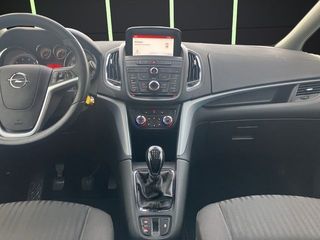 Opel Zafira Tourer 1.6 CDTi S&S Selective 100 kW (136 CV)