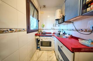 Casa adosada en venta en Albaicín en Granada