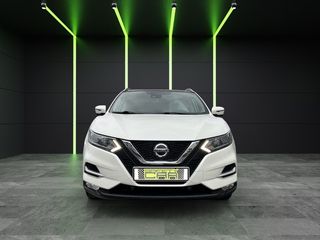 Nissan Qashqai dCi 115 Acenta 85 kW (115 CV)