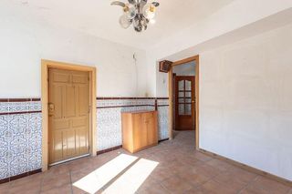 Chalet en venta en Barrio de la Vega en Monachil