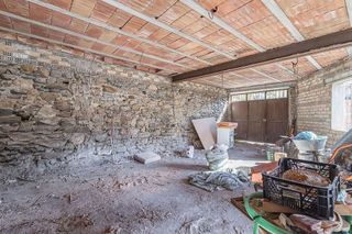 Chalet en venta en Barrio de la Vega en Monachil