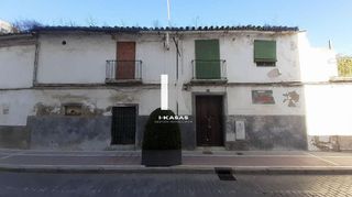 Chalet en venta en Centro en Jerez de la Frontera