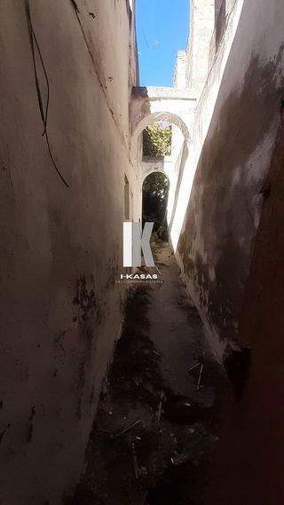 Chalet en venta en Centro en Jerez de la Frontera