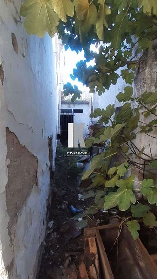 Chalet en venta en Centro en Jerez de la Frontera