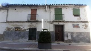 Chalet en venta en Centro en Jerez de la Frontera