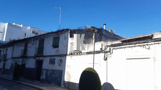 Chalet en venta en Centro en Jerez de la Frontera