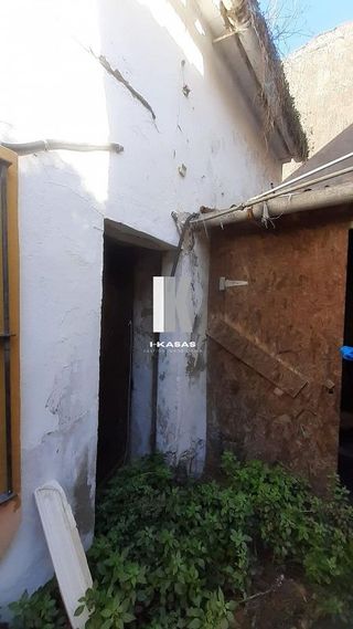 Chalet en venta en Centro en Jerez de la Frontera