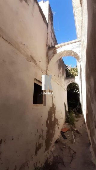 Chalet en venta en Centro en Jerez de la Frontera