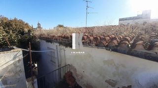 Chalet en venta en Centro en Jerez de la Frontera