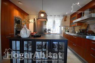 Chalet en venta en Plaça Eliptica-Republica Argentina-Germanies en Gandia