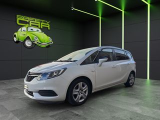 Opel Zafira 1.4 Turbo S&S Expression 88 kW (120 CV)