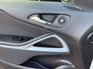 Opel Zafira 1.4 Turbo S&S Expression 88 kW (120 CV)