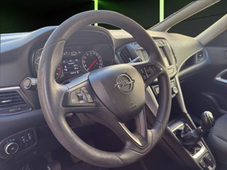 Opel Zafira 1.4 Turbo S&S Expression 88 kW (120 CV)