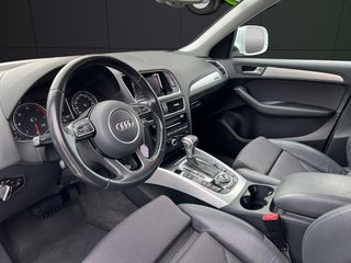 Audi Q5 S line 2.0 TDI clean diesel quattro 140 kW (190 CV) S tronic