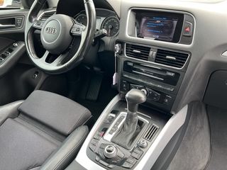 Audi Q5 S line 2.0 TDI clean diesel quattro 140 kW (190 CV) S tronic