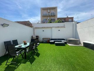 Casa adosada en venta en La Paz en Zaragoza