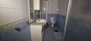 Casa adosada en venta en Hospital - Nuevo Centro de Talavera de la Reina en Talavera de la Reina