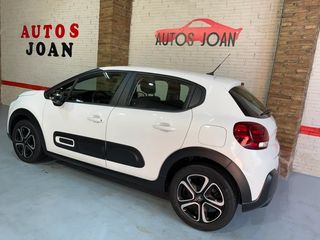 Citroen C3 1.5BHDI 102CV 2022