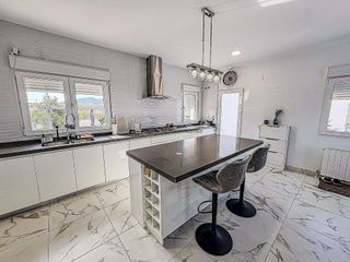 Casa en venta en Pinós