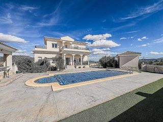 Casa en venta en Pinós