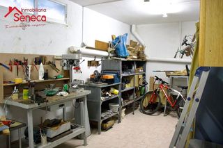 Casa adosada en venta en Huerta de la Reina - Trassierra en Córdoba