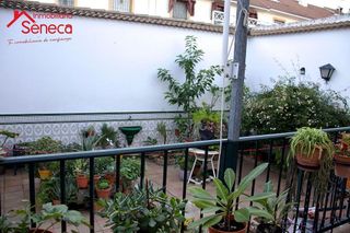 Casa adosada en venta en Huerta de la Reina - Trassierra en Córdoba