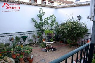Casa adosada en venta en Huerta de la Reina - Trassierra en Córdoba