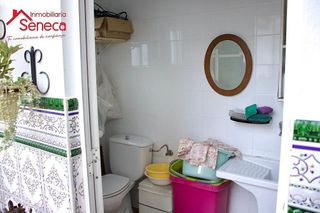 Casa adosada en venta en Huerta de la Reina - Trassierra en Córdoba