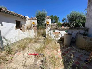Chalet en venta en Peñarroya-Pueblonuevo