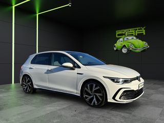 Volkswagen Golf R-Line 2.0 TDI 110 kW (150 CV) DSG