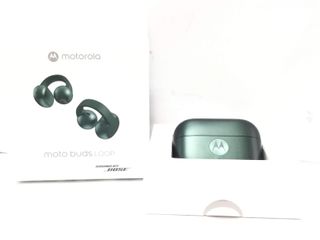 in-ear motorola moto buds loop
