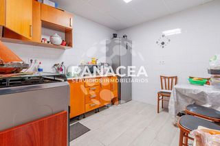 Casa adosada en venta en Carretera Mojonera – Cortijos de Marín en Roquetas de Mar