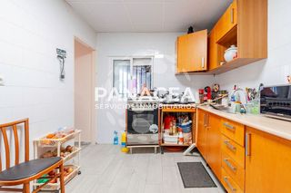 Casa adosada en venta en Carretera Mojonera – Cortijos de Marín en Roquetas de Mar