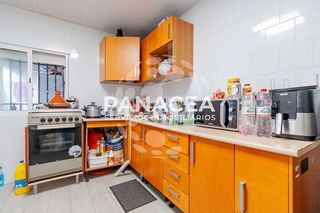 Casa adosada en venta en Carretera Mojonera – Cortijos de Marín en Roquetas de Mar