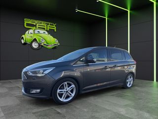 Ford Grand C-Max 1.5 EcoBoost Titanium Auto 110 kW (150 CV)