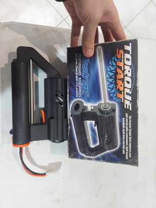 Himoto Monster Truck Eldorada Pro 4WD RTR