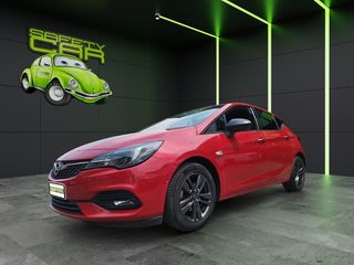 Opel Astra 1.2 Turbo SHL 2020 81 kW (110 CV)